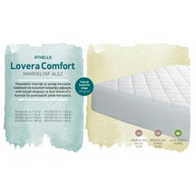 Othello Lovera Comfort Mikro Elyaf Çift Kişilik Alez 180X200+30 C