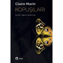 Kopuş Lar / Claire Marin
