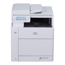 Okı 9006252 Mc554dn A4 Çok Fonksiyonlu Renkli Lazer Yazıcı