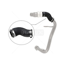 Rapro 11593 Turbo Hortumu Büyük Parça Peugeot Boxer-cıtroen Jumper Iıı Fıat Ducato 2.2 Hdı 06 0382.ly-1359961080 -