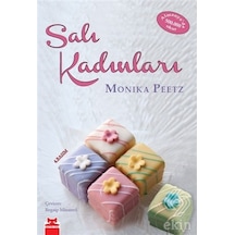 Salı Kadınları - Monika Peetz - Kırmızı Kedi