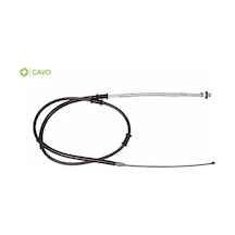 El Fren Teli Arka Sağ Doblo 05 2120mm/1785mm Cavo 51796642