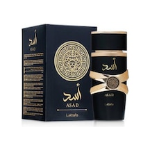 Lattafa Asad Edp 100 Ml Erkek Parfüm Fresh