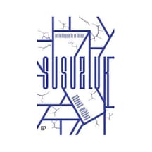 Susuzluk-Antik Dünyada Su ve İktidar - Steven Mithen - Koç Üniversitesi Yayınları