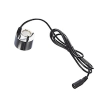 Sis Yapıcı Nem Nozülü Soğuk Buhar 24v Led Işıklı Kuluçka Makinesi