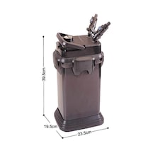 Dophin Dış Filtre 1000 L/h