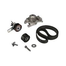 Opel Corsa F 1.5 D Dizel Triger Ve Devirdaim Seti 2020-2021 Gates