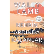 Nehrin Ardında Kalanlar - Aıaı-874392