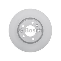 Peugeot 508 1.6Thp 2010-2018 Bosch Ön Disk 2 Adet N11.3361