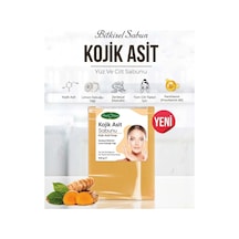 Phytoflora Kojic Asit Sabunu 100 G
