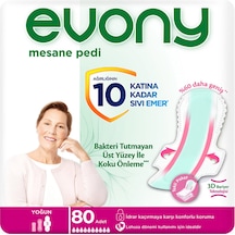 Mesane Pedi Yogun 350mm 80 Adet Diğer