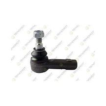 Volkswagen Amarok Sol Rot Başı 2011-2020 Teknorot