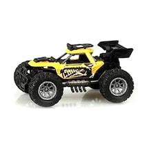 M Toys Oyuncak Araba 2929-11762 - 8 Adet Tarı Çok Renkli