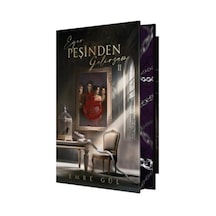 Eğer Peşinden Gelirsem 2 Yan Boyamalı / Emre Gül