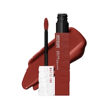 Maybelline New York Sstay Matte Ink Likit Ruj 505 Charmer - 2 Adet Tarı