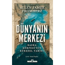 Dünyanın Merkezi - Yqbx-811562