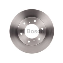 Mitsubishi L200 2.5Dı-D 2005-2015 Bosch Ön Disk 2 Adet