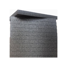 Karbonlu Isı Yalıtım Levhası 5 Cm. 10ad.