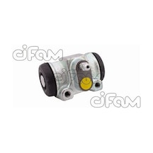 Cifam Fren Silindiri Jumper 2.0-2.5-2.8 94-02 28.60mm Cıfam 101636 4402.a5-9945895