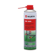 Würth Hhs 2000 - Hhs 2000-Yağlama Spreyi 500Ml