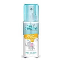 Cire Aseptine Bebek Kolonyası 150 Ml Magic