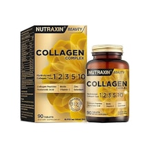 Nutraxin Collagen Complex 90 Tablet