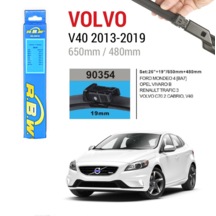 Volvo V40 Rbw Muz Silecek Takımı 2013-2019
