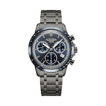 Roamer 968988 44 45 20 Kol Saati Füme