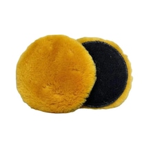 Bereket Polisaj Keçesi 150mm