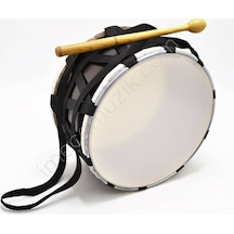 Kcd-30 Çocuk Davulu Kontraplak 30 Cm