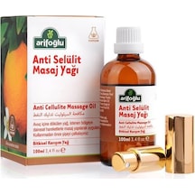 Agon Masaj Yağı 100 Ml