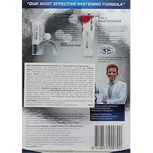 White Glo Profesyonel Diş Beyazlatma Seti , 150 Gr