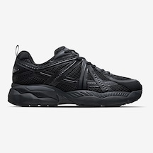 Lescon Artura Unisex Spor Ayakkabı Siyah