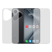 Huawei Pura 70 Full Ön Arka Koruma Filmi-al3279