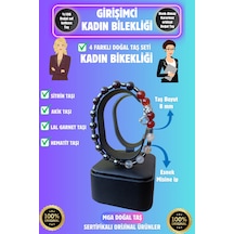 Karışık Renkli