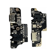 General Mobile Gm 20 Şarj Soketi Kulaklık - Soketi Mikrofon Bord