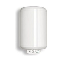 Baymak Aqua Konfor 65 Lt Montaj Hariç Titanium Silindirik Termosifon