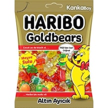 Haribo Altın Ayıcık 36 x 80 G