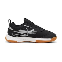 Puma Varion Iı Jr Çocuk Siyah Spor Ayakkabı Siyah