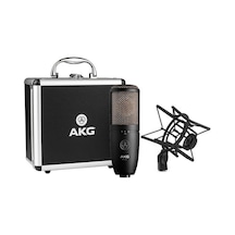 Akg P420 Condenser Vokal Mikrofon