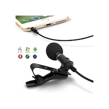 N-audio M-rc1 Mobil Kayıt Mikrofonu Cep Telefonu Ipad Kayıt