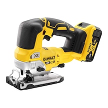 Dewalt DCS334P2 18V 5.0AH Li-Ion Kömürsüz Dekupaj Testere