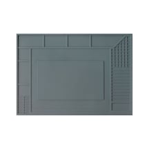 Zd-154-1c Smd Esd Antistatik Malzeme Çalışma Matı Marxlow 210x297mm