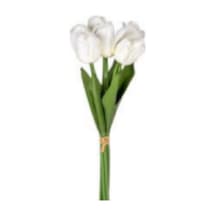 Yapay Bitki Lavanta Demet Mor 37 Cm. Çok Renkli