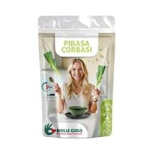 Belu Tuzsuz Pırasa Çorbası 60 Gr