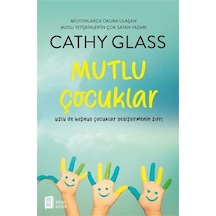 Mutlu Çocuklar - Cathy Glass - Mona
