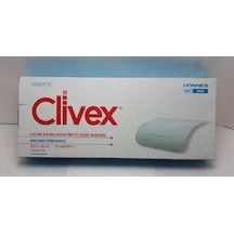 Hazır Pansuman Örtü Non-woven 9cmx25cm 25adet C625