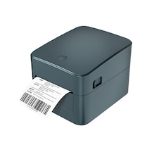 Xprinter Xp-480b Termal Barkod Etiket Yazıcı
