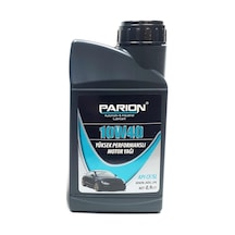 Parion 4t Motosilet Yağı 10W40 0.90 L