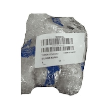 Mondial Exon 125 Silindir Kapağı